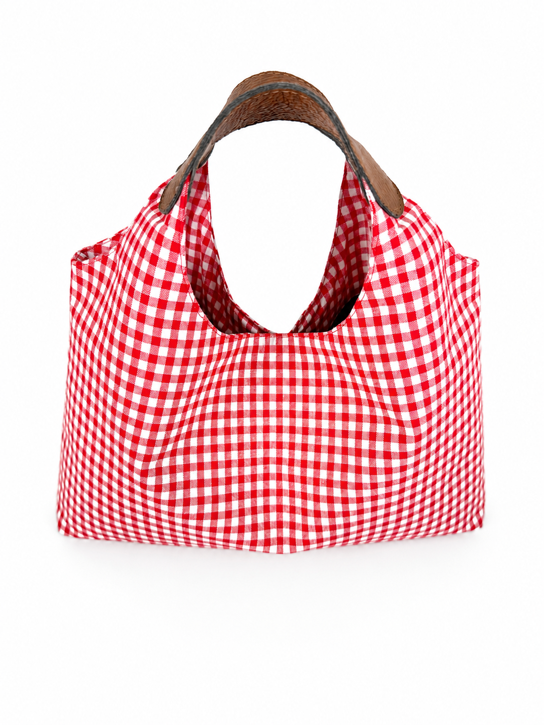 Picnic Check Tote